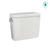 TOTO® Drake® 1.28 GPF Toilet Tank with WASHLET®+ Auto Flush Compatibility, Colonial White - ST776EA#11