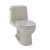 TOTO® UltraMax® One-Piece Round Bowl 1.6 GPF Toilet, Bone - MS853113S#03