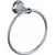 Paradise Bathworks 61026 Heaven - Towel Ring - Chrome