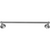 Paradise Bathworks 61228 Heaven - Single Towel Bar - 24" - Satin Nickel