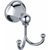 Paradise Bathworks 61426 Heaven - Robe Hook - Chrome