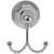 Paradise Bathworks 61426 Heaven - Robe Hook - Chrome