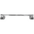 Paradise Bathworks 65126 Valhalla - Single Towel Bar - 18" - Chrome