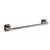 Paradise Bathworks 65128 Valhalla - Single Towel Bar - 18" - Satin Nickel