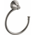 Paradise Bathworks 62028 Eden - Towel Ring - Satin Nickel