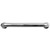 MNG Hardware 80926 160mm Austin Pull - Polished Chrome