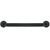 MNG Hardware 80720 96mm Austin Pull - Matte Black