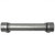 MNG Hardware 85564 3" Pull - Precision - Distressed Pewter