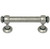 MNG Hardware 3" Pull - Balance - Distressed Pewter - 85164