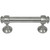 MNG Hardware 3" Pull - Balance - Satin Nickel - 85128
