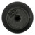 MNG Hardware 85413 1 1/4" Knob - Precision - Oil Rubbed Bronze