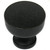 MNG Hardware 1 1/4" Knob - Precision - Oil Rubbed Bronze - 85413