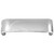 MNG Hardware 86226 128mm Soho Pull - Polished Chrome