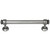 MNG Hardware 8" Pull - Balance - Distressed Pewter - 85364