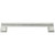 MNG Hardware 288mm Pull - Beacon Hill - Polished Nickel - 11.34 Inches - 19214