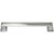 MNG Hardware 19228 288mm Pull - Beacon Hill - Satin Nickel