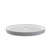 Rev-A-Shelf LD-2061-28BM-11-1 Polymer Full-Circle 1-Shelf Lazy Susan w/Bottom Mount Hardware for Corner Base Cabinets