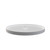 Rev-A-Shelf Polymer Full-Circle 1-Shelf Lazy Susan w/ Bottom Mount Hardware for Corner Base Cabinets - LD-2061-32BM-11-1