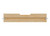 Rev-A-Shelf 4WTCD-495HFL-1 Wood Base Cabinet Two-Tier Replacement Drawer System (No Slides)