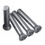 Rev-A-Shelf 4-Pack of Stainless-Steel Pegs for Rev-A-Shelf® Wood Peg Boards - DPS-PEG-4SS