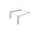 Rev-A-Shelf File Drawer Kit for Kitchen/Office Cabinet Organization - RAS-FDSM-DM15-1