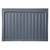 Rev-A-Shelf Polymer Trim-to-Fit Vanity Sink Base Cabinet Drip Tray - SBVDT-2124-S-1