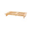 Rev-A-Shelf Wood Plate Divider Insert for Drawer Cabinet - 4PDI-36