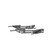 Rev-A-Shelf Mixer/Appliance Lifting System for Base Cabinets - RAS-ML-HDSCOG