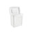 Rev-A-Shelf HPB-03323-52 Polymer Replacement Hamper for Rev-A-Shelf® HPRV Series