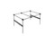 Rev-A-Shelf File Drawer Kit for Kitchen/Office Cabinet Organization - RAS-SMFD-52