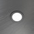 Dreamline DLT-1130600-T44 SlimLine 30 inch D x 60 inch W x 2 3/4 inch H Center Drain Single Threshold Shower Base in Slate Gray