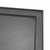 Dreamline DLT-1130600-T44 SlimLine 30 inch D x 60 inch W x 2 3/4 inch H Center Drain Single Threshold Shower Base in Slate Gray