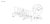 Viefe 0077256L01 Angle - cc256-320L400mm Polished Chrome Aluminum Door Handle