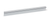 Viefe Angle -cc416L500mm Stainless Steel Look Door Handle - 0077416L24