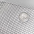 Ruvati Silicone Bottom Rinse Grid Sink Mat for RVH8310 Sink - Gray - RVA48310GR