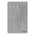 Ruvati 17 x 11 inch Textured Concrete Finish Cutting Board for Workstation Sinks - RVA1217CR