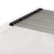 Ruvati 30-inch Granite Composite Workstation White Dual Mount Kitchen Sink - RVG2310WH