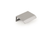 Viefe 0117032L31 Curve - CC32L45mm Brushed Grey Door Handle