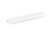 Viefe 0117128LM1 Curve - CC128L200mm White Aluminum Profile Door Handle