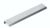 Viefe 0117192L24 Curve - CC192L300mm Stainless Steel Look Profile Door Handle