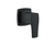 Gerber D560970BST  Diverter Valve Trim Kit - Satin Black