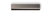 Viefe 03721056LM23 35 ONA - CC1056L1100mm "Metallic Grey" Handle