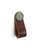 Viefe 0404070P3610 102 FLEXA - 22X70mm Brown Leather+Pewter Handle
