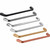 Viefe 0446160Z01 ESTE -CC160L171mm Polished Chrome Handle