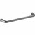 Viefe 0446160Z617 ESTE -CC160L171mm Graphite Grey Handle