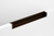 Viefe 04493000LM41 HEXXA-3000mm Profile Aluminum Metal Brown Handle