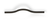 Viefe BRAVE - CC320L400mm Metallic Grey Handle - 0452320FM23