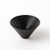 Viefe CONIC - D29mm Matte Black Knob - 0538029ZM2