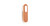 Viefe OBLONG - 22X70mm Beige Leather+Matte White Handle - 0507070P26M1