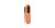 Viefe OBLONG - 22X70mm Beige Leather+Matte Black Handle - 0507070P26M2